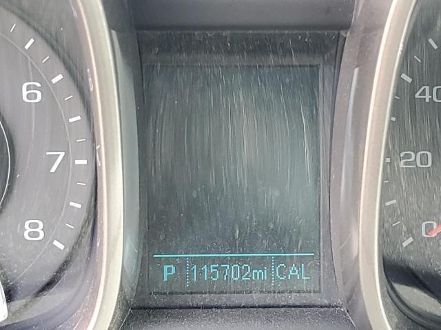 1G11C5SA5DF224424 - 2013 CHEVROLET MALIBU 1LT  照片 8