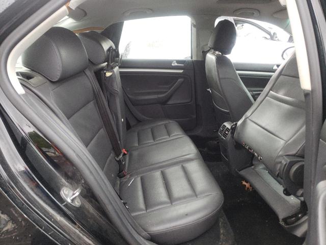 3VWEF71K77M153184 - 2007 VOLKSWAGEN JETTA WOLFSBURG  照片 6