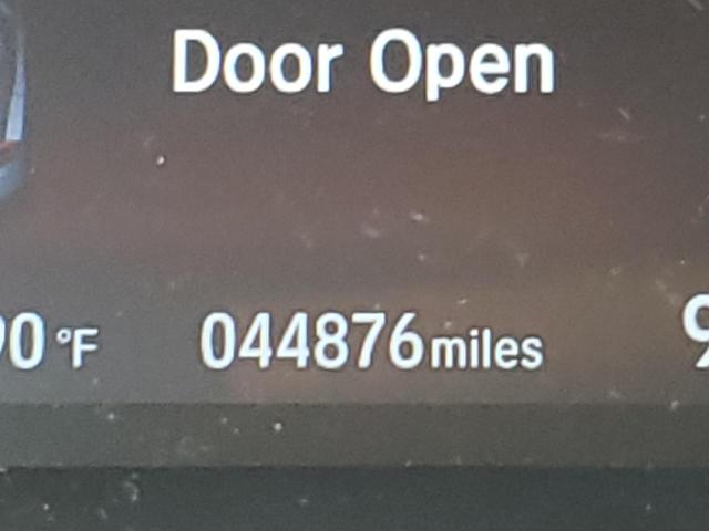 2HGFC2F8XKH505389 - 2019 HONDA CIVIC SPOR SILVER photo 8