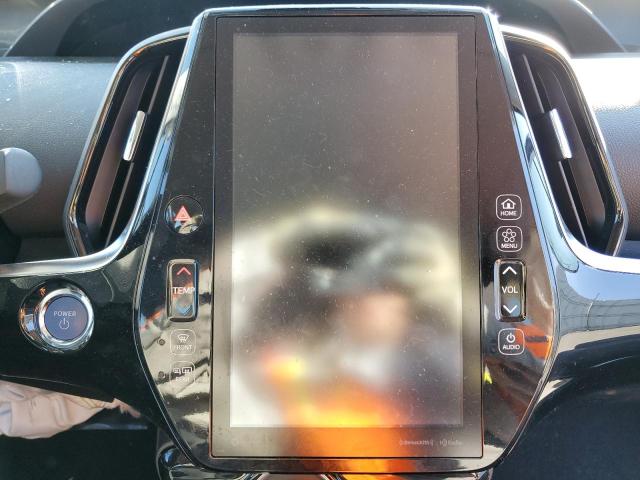 JTDKAMFP8N3215889 - 2022 TOYOTA PRIUS PRIM 银色 照片 9