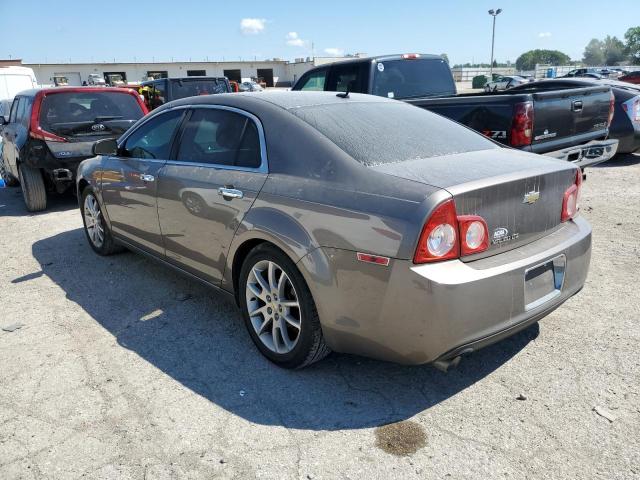 1G1ZE5E77AF237913 - 2010 CHEVROLET MALIBU LTZ  ფოტო 3