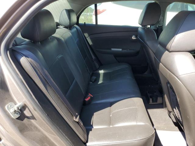 1G1ZE5E77AF237913 - 2010 CHEVROLET MALIBU LTZ  ფოტო 6