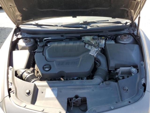 1G1ZE5E77AF237913 - 2010 CHEVROLET MALIBU LTZ  ფოტო 7