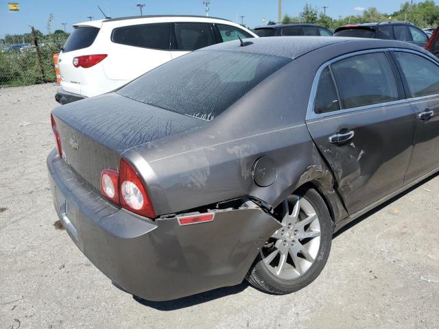 1G1ZE5E77AF237913 - 2010 CHEVROLET MALIBU LTZ  ფოტო 9
