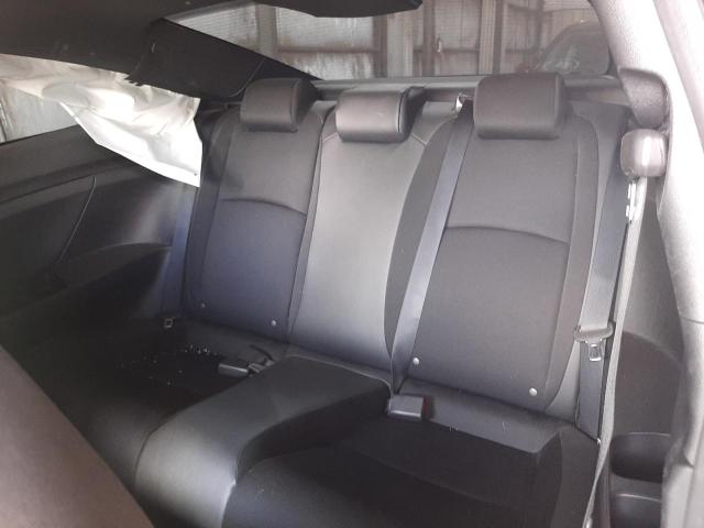 2HGFC4B89KH306190 - 2019 HONDA CIVIC SPORT  照片 6