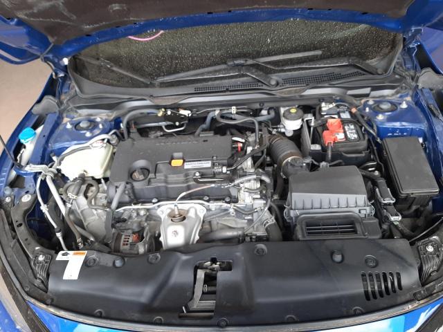 2HGFC4B89KH306190 - 2019 HONDA CIVIC SPORT  照片 7