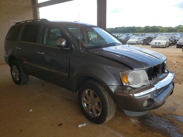 1A8HX58N48F142641 - 2008 CHRYSLER ASPEN LIMITED  photo 1