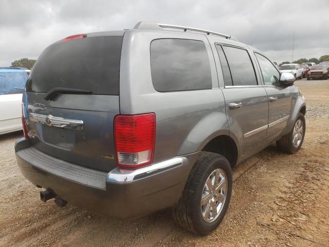 1A8HX58N48F142641 - 2008 CHRYSLER ASPEN LIMITED  photo 4