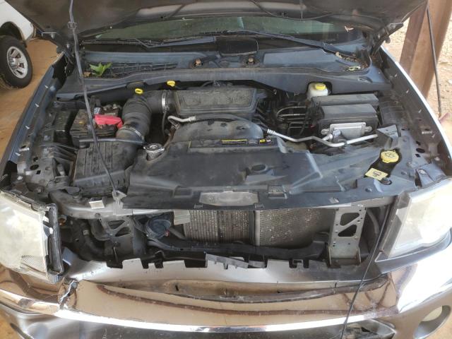 1A8HX58N48F142641 - 2008 CHRYSLER ASPEN LIMITED  photo 7