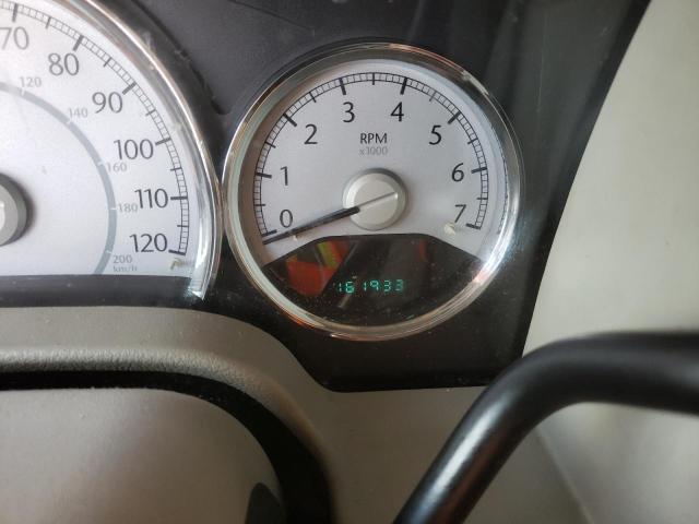 1A8HX58N48F142641 - 2008 CHRYSLER ASPEN LIMITED  photo 8