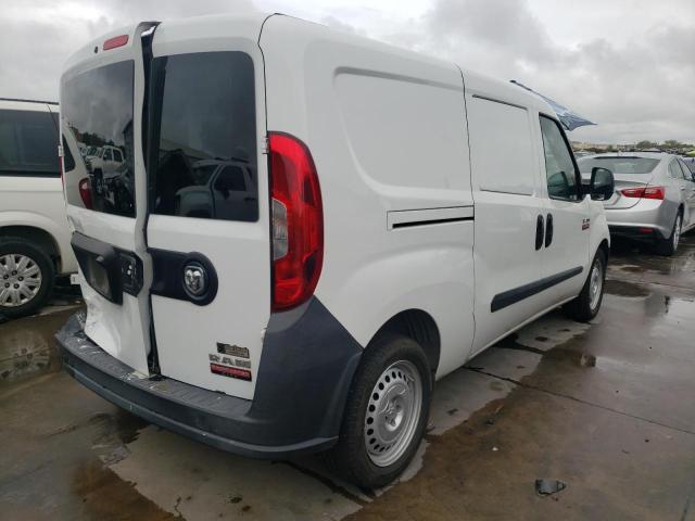 ZFBERFAT1F6A77091 - 2015 RAM PROMASTER 白色 照片 4