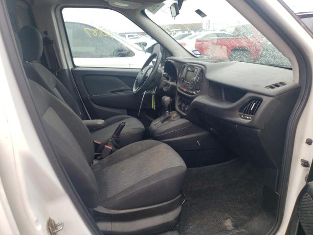 ZFBERFAT1F6A77091 - 2015 RAM PROMASTER 白色 照片 5