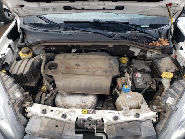 ZFBERFAT1F6A77091 - 2015 RAM PROMASTER 白色 照片 7