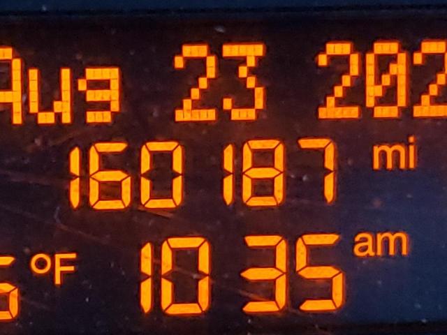 ZFBERFAT1F6A77091 - 2015 RAM PROMASTER 白色 照片 8