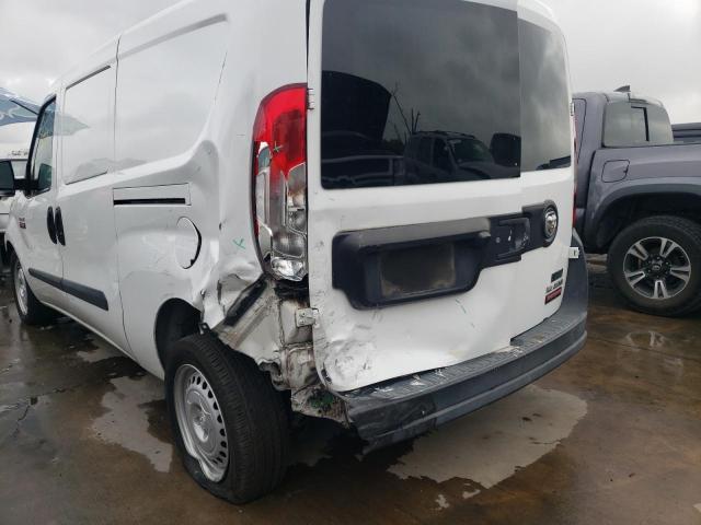ZFBERFAT1F6A77091 - 2015 RAM PROMASTER 白色 照片 9