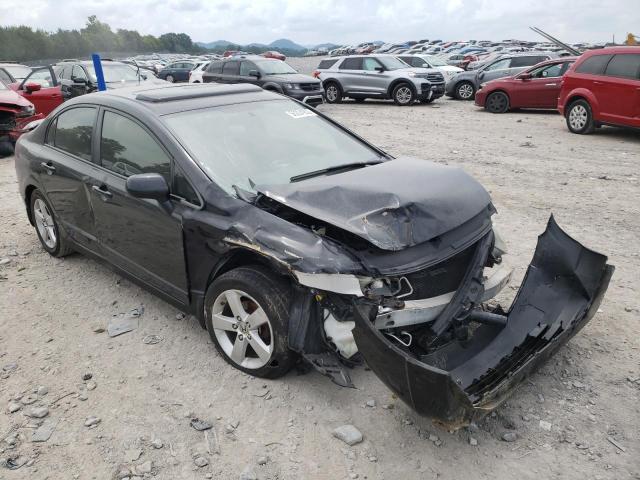 1HGFA16867L043570 - 2007 HONDA CIVIC EX  photo 1