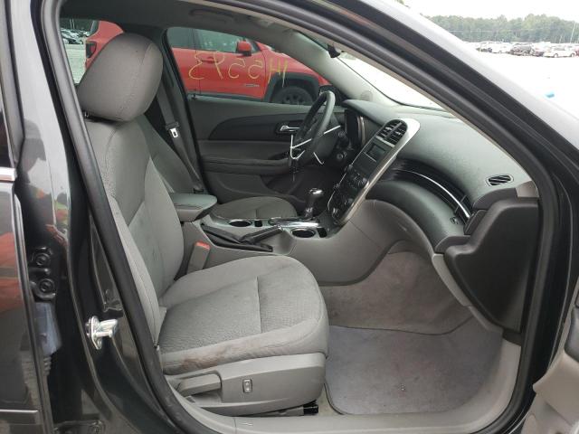 1G11B5SA5GU119045 - 2016 CHEVROLET MALIBU LIM 石墨色 照片 5