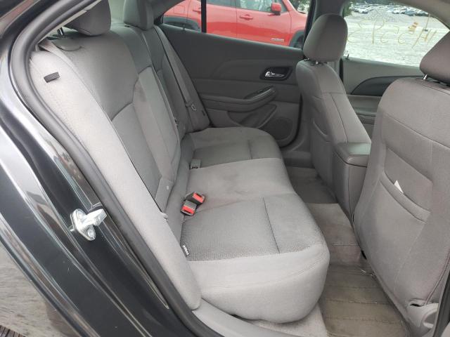 1G11B5SA5GU119045 - 2016 CHEVROLET MALIBU LIM 石墨色 照片 6