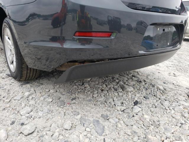 1G11B5SA5GU119045 - 2016 CHEVROLET MALIBU LIM 石墨色 照片 9