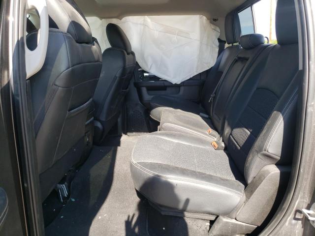 3C63RRHL9JG407471 - 2018 RAM 3500 SLT GRAY photo 6