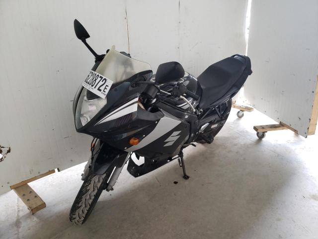 VTTGM51A962103418 - 2006 SUZUKI GS500 FK  photo 2