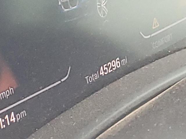 5UXCR6C56KLL12014 - 2019 BMW X5 XDRIVE4 Blau Foto 8