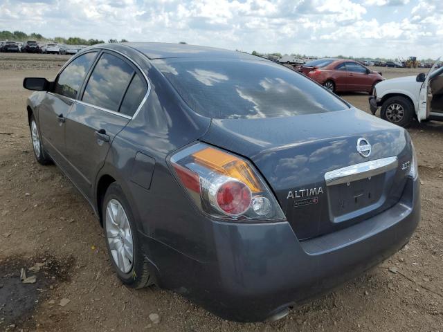 1N4AL2AP5AN457433 - 2010 NISSAN ALTIMA BAS GRAY photo 3