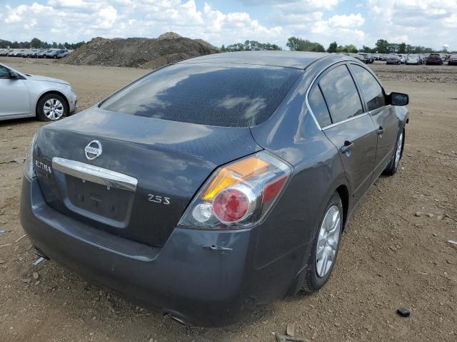 1N4AL2AP5AN457433 - 2010 NISSAN ALTIMA BAS GRAY photo 4