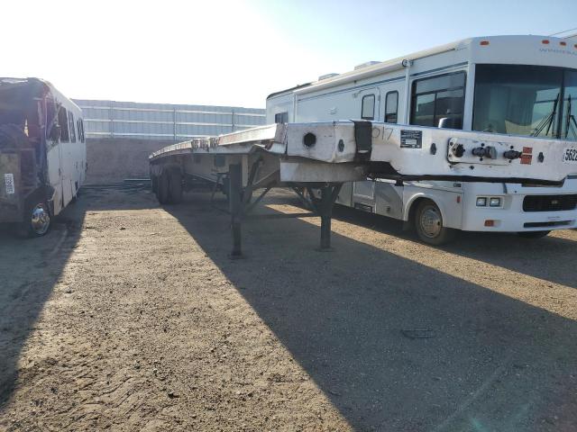 5DMFABTB18C002507 - 2008 BENS TRAILER SILVER photo 7