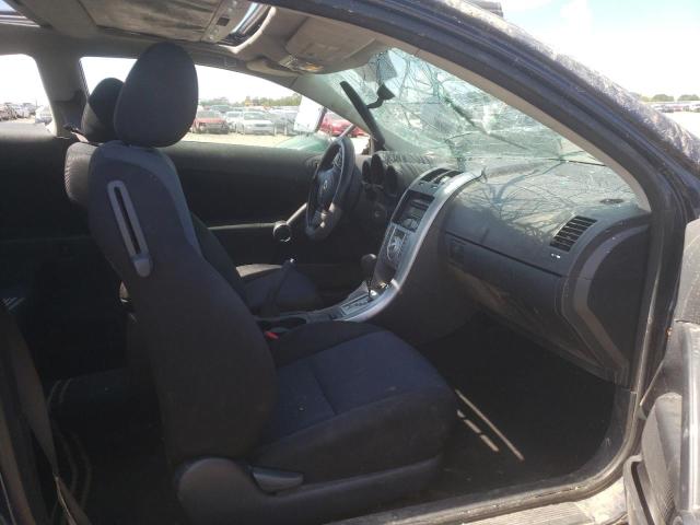 JTKDE177970186054 - 2007 TOYOTA SCION TC 蓝色 照片 5