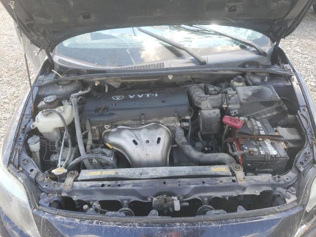 JTKDE177970186054 - 2007 TOYOTA SCION TC 蓝色 照片 7