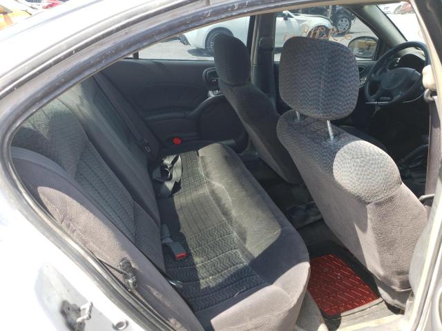 1G2NF52F82C259215 - 2002 PONTIAC GRAND AM S WHITE photo 6