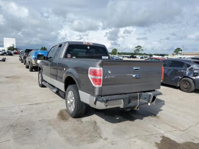 1FTRX12859FA13641 - 2009 FORD F150 SUPER CAB  photo 3