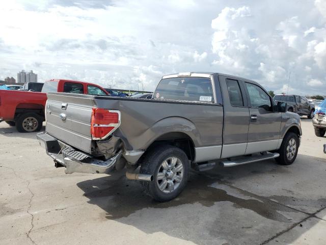 1FTRX12859FA13641 - 2009 FORD F150 SUPER CAB  photo 9