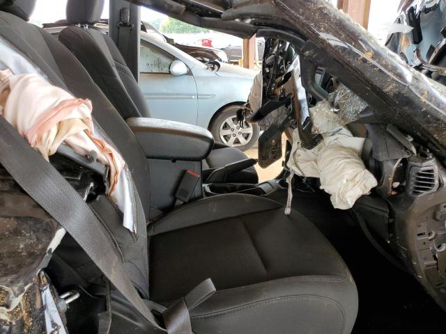 1C4GJXAG9LW107470 - 2020 JEEP WRANGLER S Qara foto 5