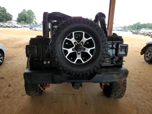 1C4GJXAG9LW107470 - 2020 JEEP WRANGLER S Qara foto 6