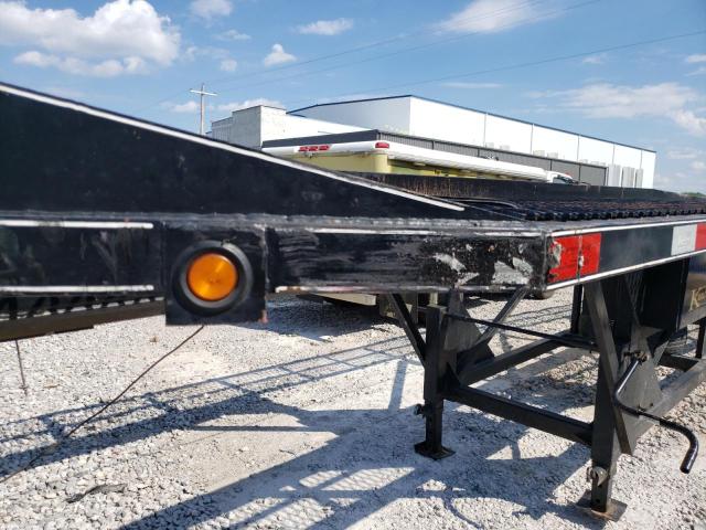 5SHFW5029LB000311 - 2020 KAUFMAN CAR HAULER BLACK photo 8