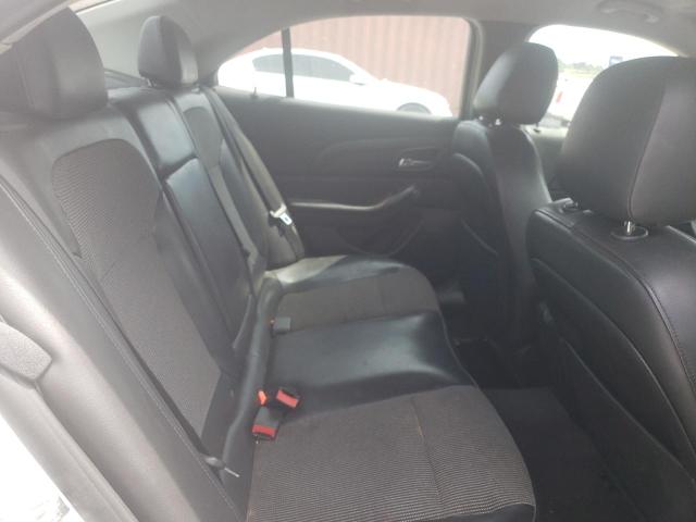 1G11C5SAXDF296493 - 2013 CHEVROLET MALIBU 1LT 白色 照片 6