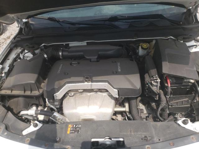 1G11C5SAXDF296493 - 2013 CHEVROLET MALIBU 1LT 白色 照片 7