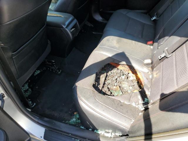 4T1BF1FK1HU740789 - 2017 TOYOTA CAMRY LE SILVER photo 9