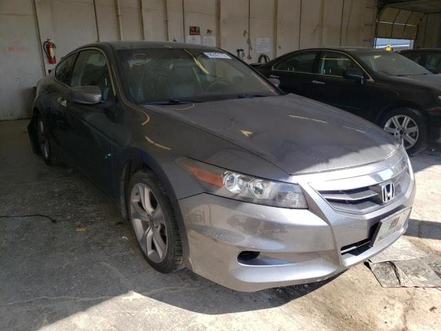 1HGCS2B84CA004056 - 2012 HONDA ACCORD EXL  photo 1