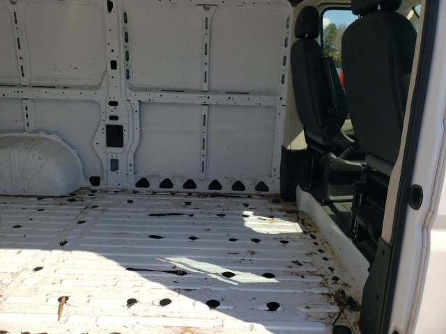 3C6TRVAG8KE515812 - 2019 RAM PROMASTER თეთრი ფოტო 6