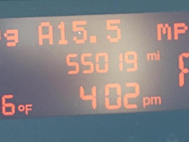 3C6TRVAG8KE515812 - 2019 RAM PROMASTER თეთრი ფოტო 8