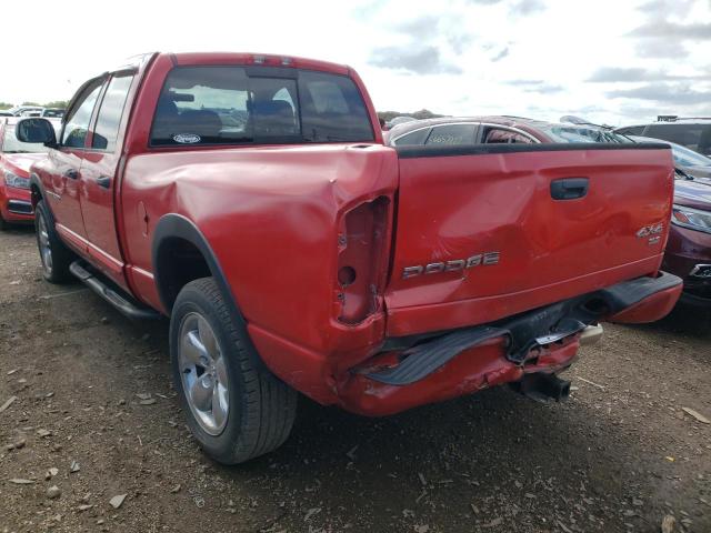 1D7HU18D84S648514 - 2004 DODGE RAM 1500 ST  photo 3