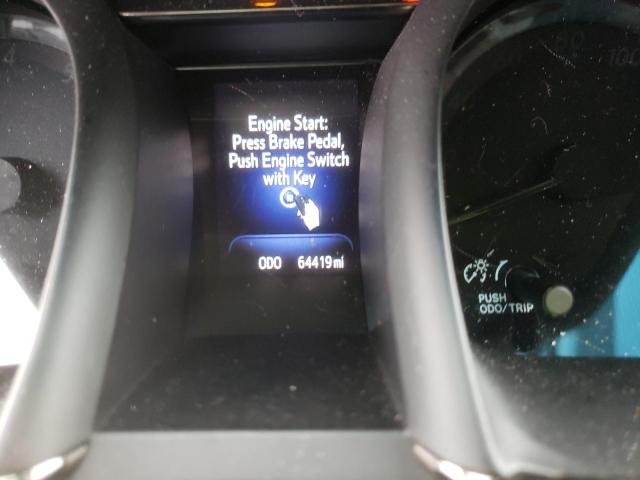 4T1BK1EB1FU173719 - 2015 TOYOTA AVALON XLE WHITE photo 8