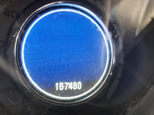 3GYFNBE32CS639305 - 2012 CADILLAC SRX PERFOR თეთრი ფოტო 8