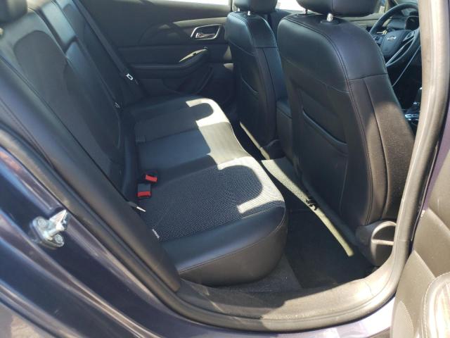 1G11C5SL8FF313845 - 2015 CHEVROLET MALIBU 1LT 蓝色 照片 6