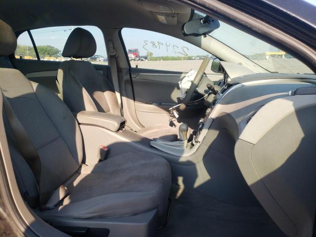 1G1ZC5EB1AF166878 - 2010 CHEVROLET MALIBU 1LT  照片 5