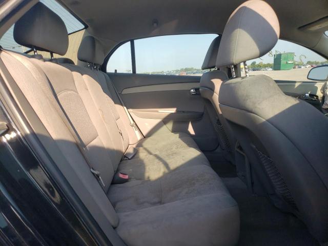 1G1ZC5EB1AF166878 - 2010 CHEVROLET MALIBU 1LT  照片 6