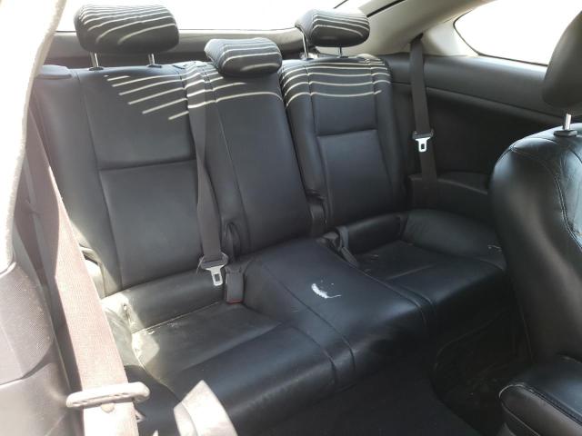 JTKDE177660126103 - 2006 TOYOTA SCION TC თეთრი ფოტო 6